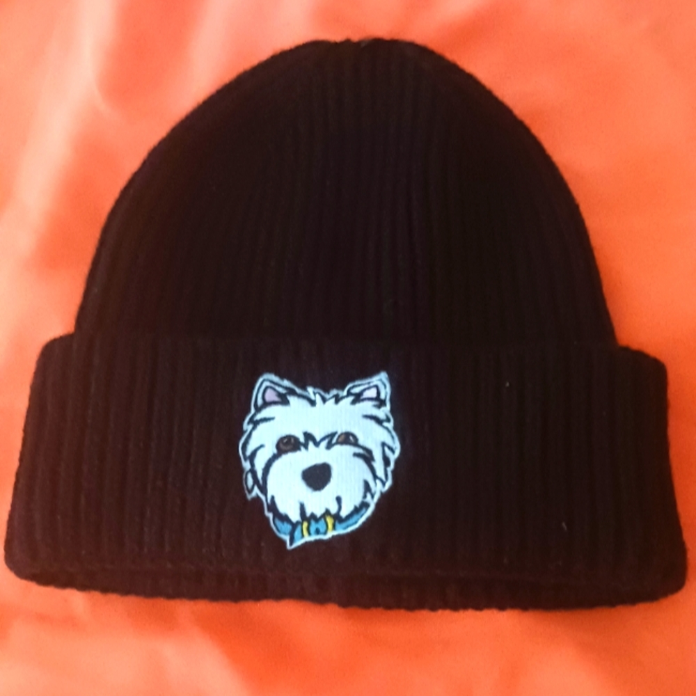 Marc Tetro cap